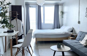 Vibrant Makati Studio